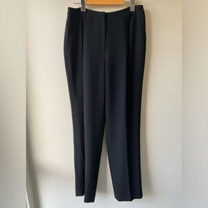 Jones New York black trousers